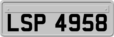 LSP4958