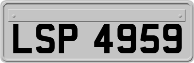 LSP4959