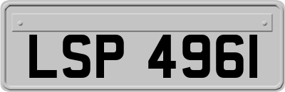 LSP4961