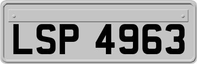 LSP4963