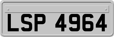 LSP4964