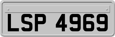 LSP4969