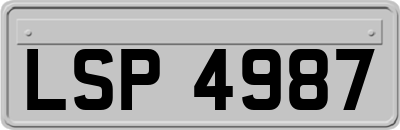 LSP4987