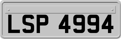 LSP4994