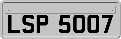 LSP5007