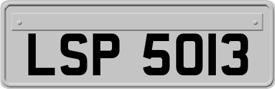 LSP5013