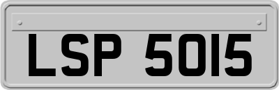 LSP5015