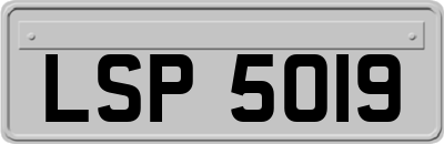 LSP5019