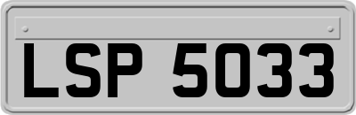 LSP5033