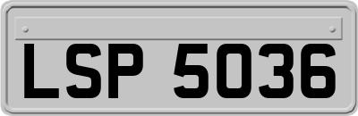 LSP5036