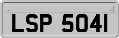 LSP5041