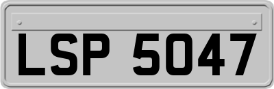 LSP5047