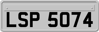 LSP5074