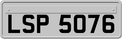 LSP5076