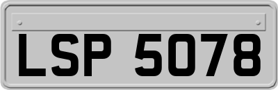 LSP5078