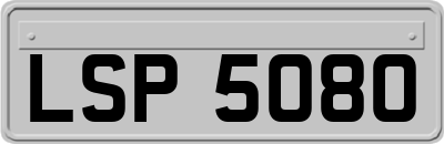 LSP5080
