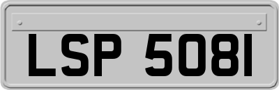 LSP5081