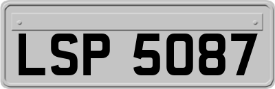 LSP5087