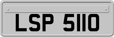 LSP5110