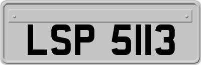 LSP5113