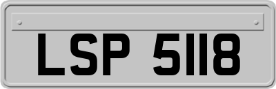 LSP5118