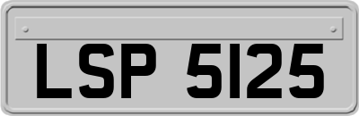 LSP5125