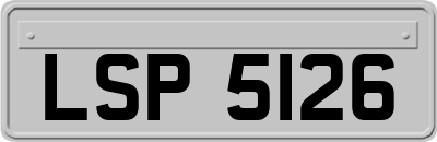 LSP5126