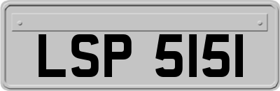 LSP5151