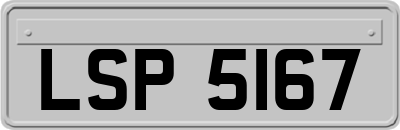 LSP5167