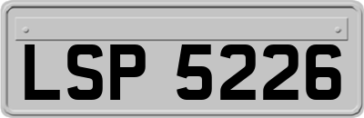 LSP5226