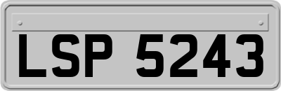 LSP5243