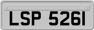 LSP5261