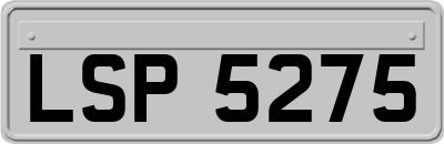 LSP5275