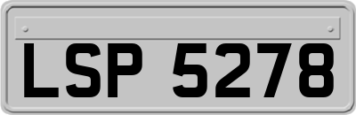 LSP5278