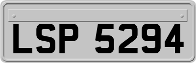LSP5294