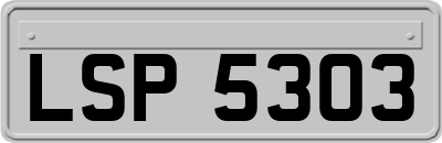 LSP5303