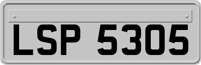 LSP5305