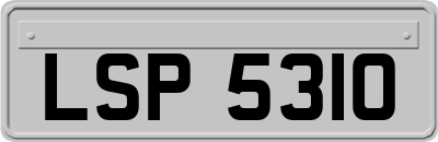 LSP5310