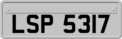 LSP5317