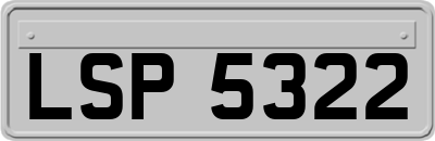LSP5322