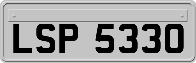 LSP5330