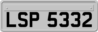 LSP5332