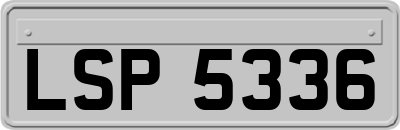 LSP5336
