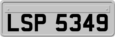 LSP5349