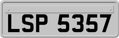 LSP5357