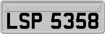 LSP5358