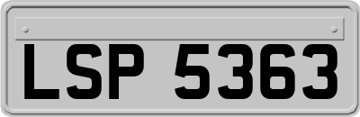 LSP5363