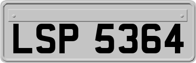 LSP5364
