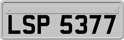 LSP5377