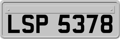 LSP5378